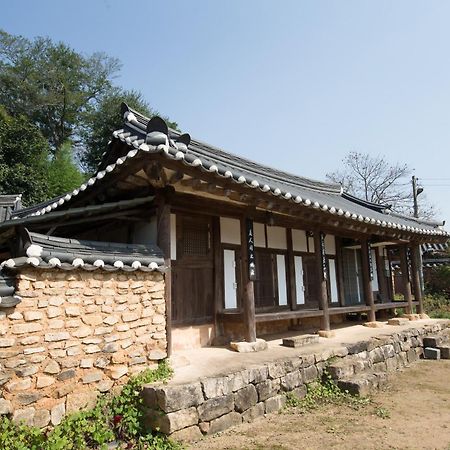 Jinrae Lee'S Traditional House Boseong Luaran gambar