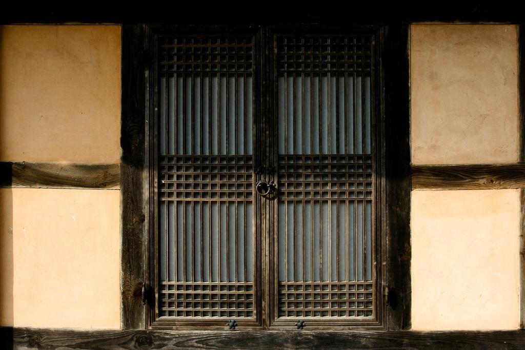 Jinrae Lee'S Traditional House Boseong Luaran gambar