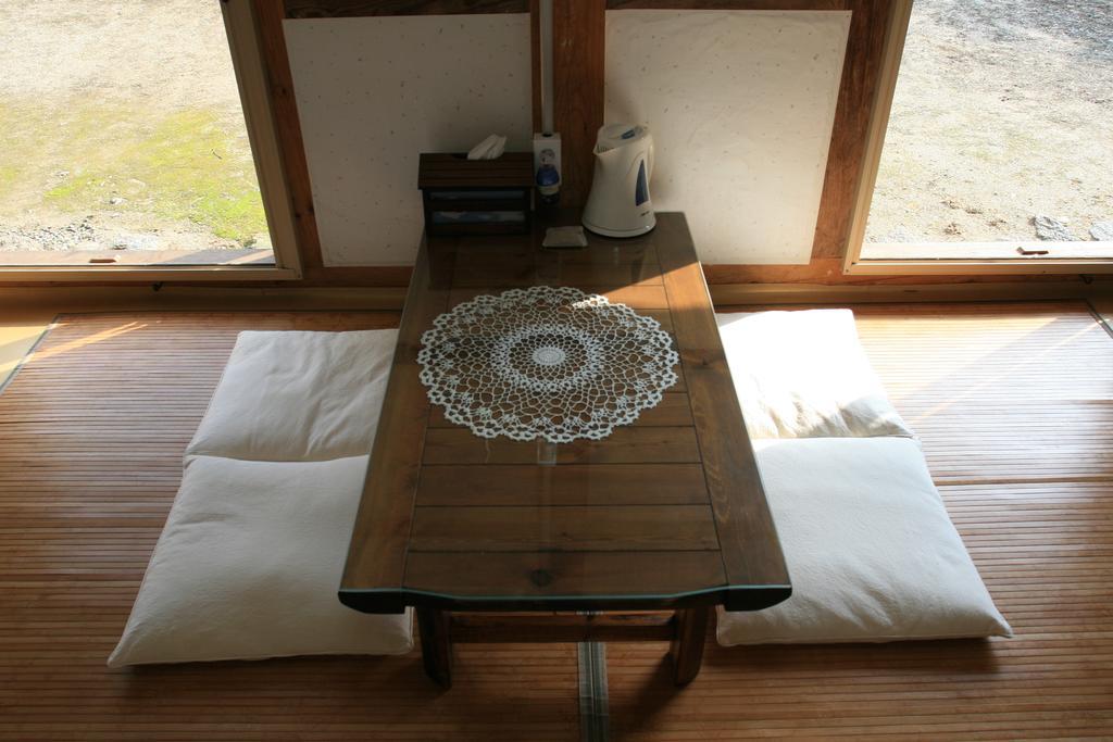 Jinrae Lee'S Traditional House Boseong Luaran gambar