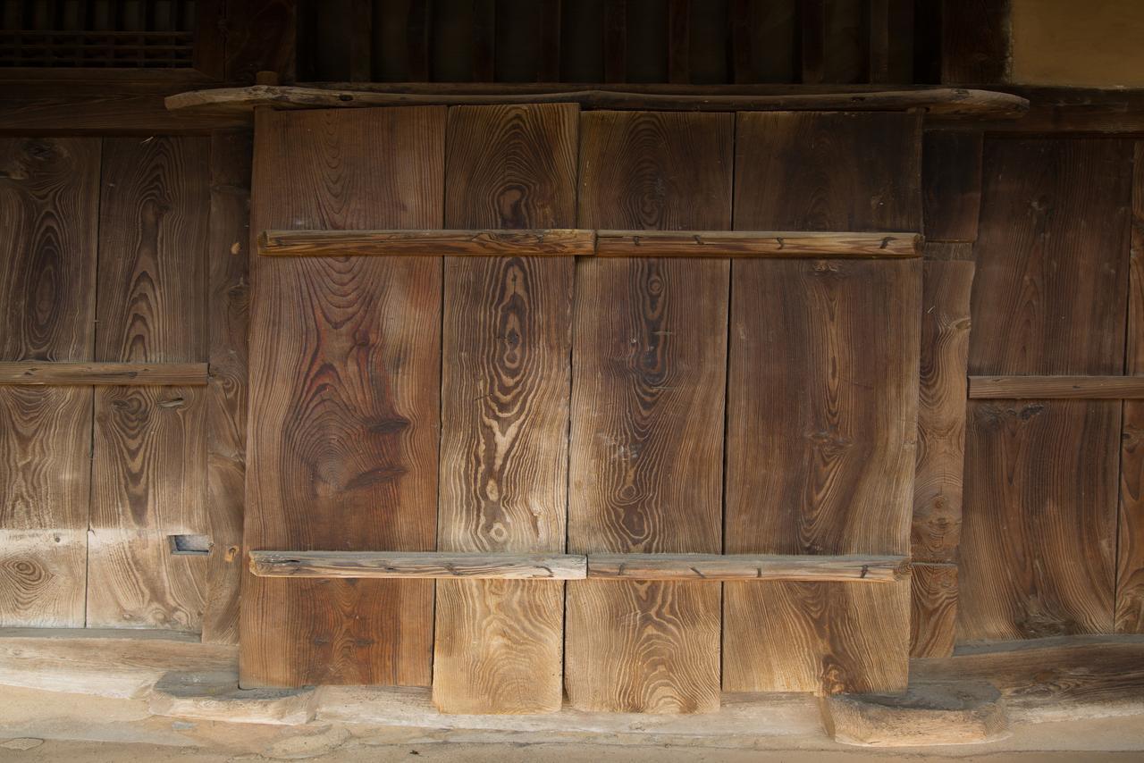 Jinrae Lee'S Traditional House Boseong Luaran gambar